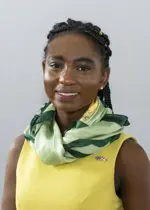 Councillor Hana John