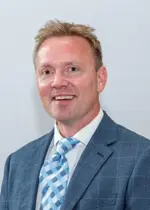 Cllr James Gamble