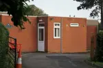 Dean Hole Primary School building
