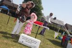 Foster care fortnight event