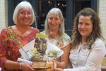 Volunteers honoured at Greenwood Community Awards