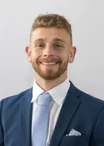 Councillor Rory Green, Cabinet Member, Children and Families, Nottinghamshire County Council