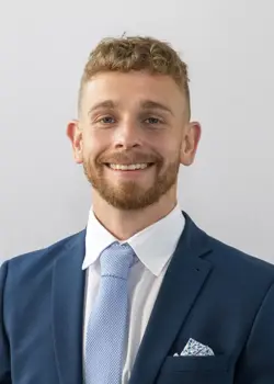 Councillor Rory Green, Cabinet Member, Children and Families, Nottinghamshire County Council