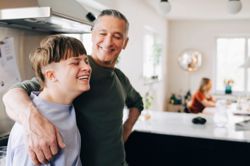 Staying Put foster care, supporting past 18 into adulthood