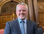 Councillor Simon Wright