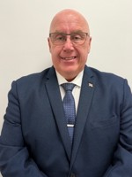 Councillor Mick Barton