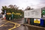 Mansfield Recycling Centre