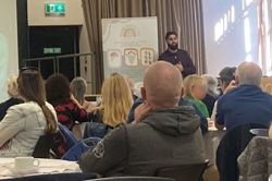 Foster carers conference 2026. 