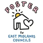 Foster for East Midlands logo 