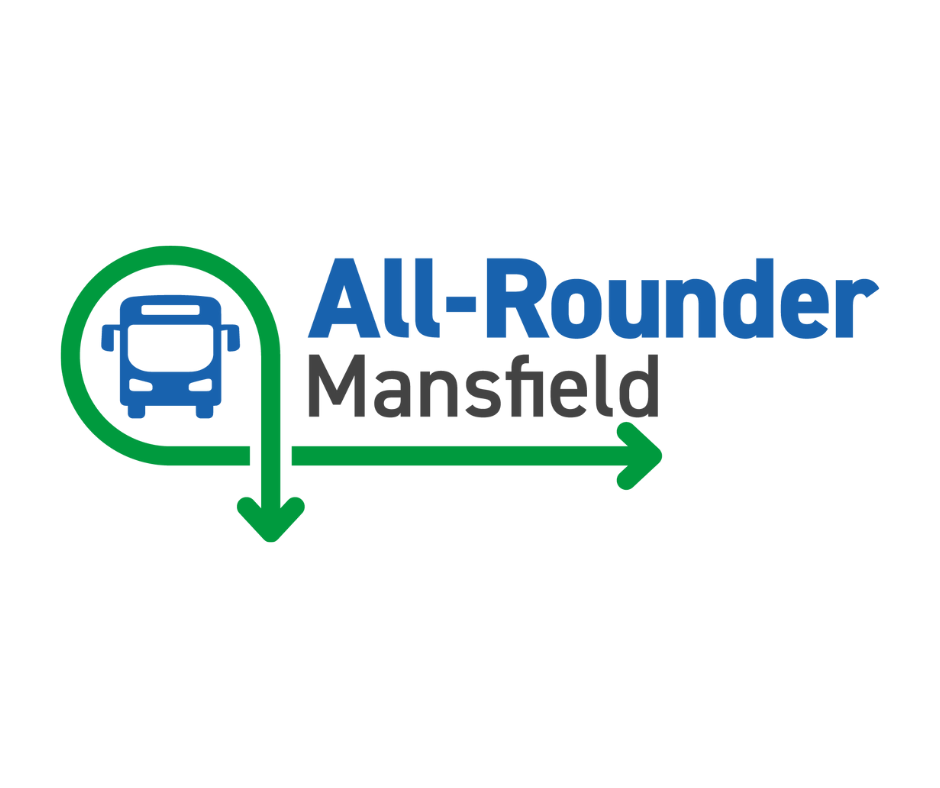 All-rounder Mansfield logo