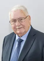 Councillor Barry Answer