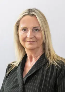 Cllr Wendy Lukacs