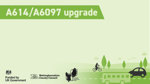 A614 A6097 upgrade 